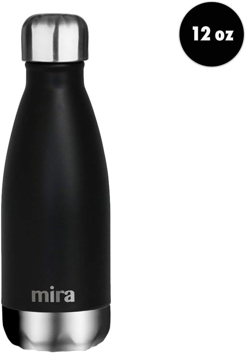 Insulated Water Bottle