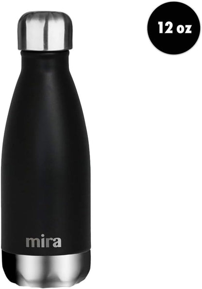 Insulated Water Bottle