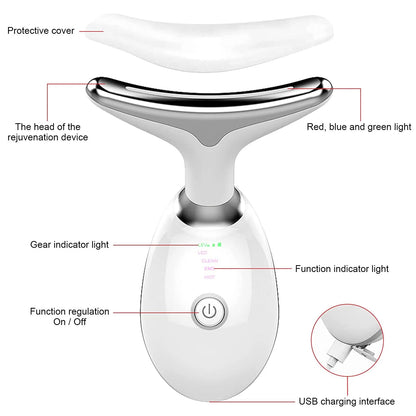 Firming for Neck Face
