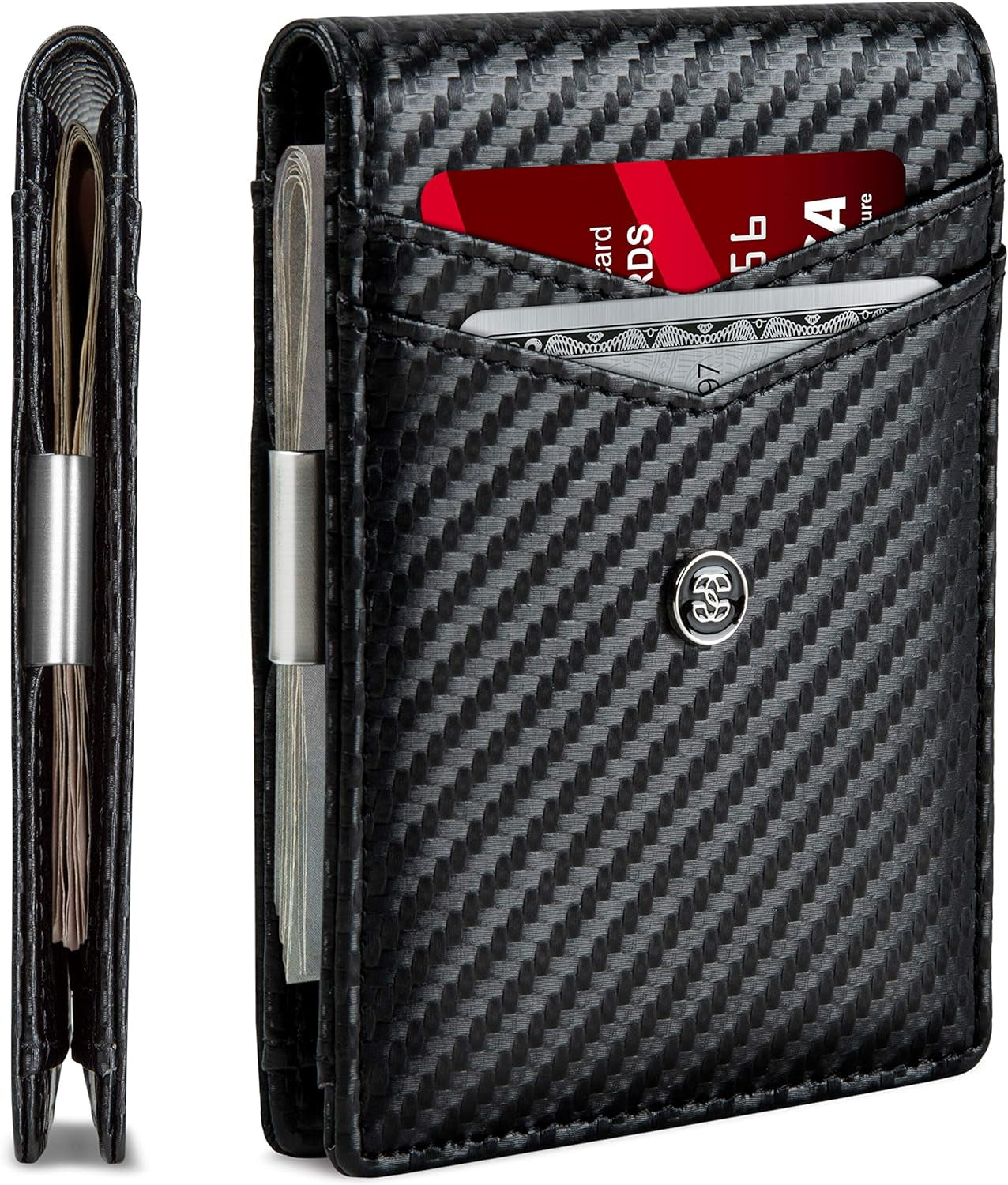 Slim Wallets for Men