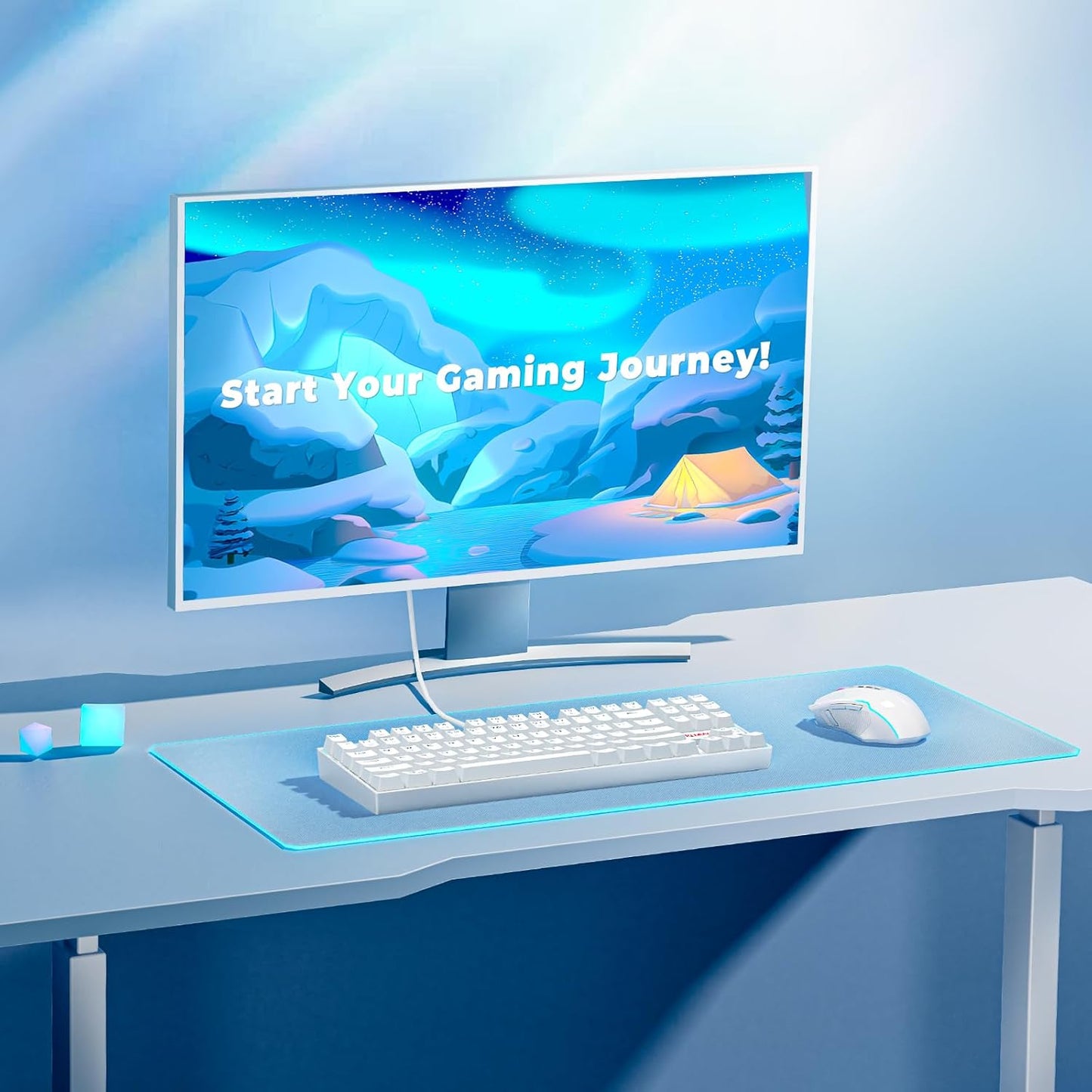 Gaming Keyboard 