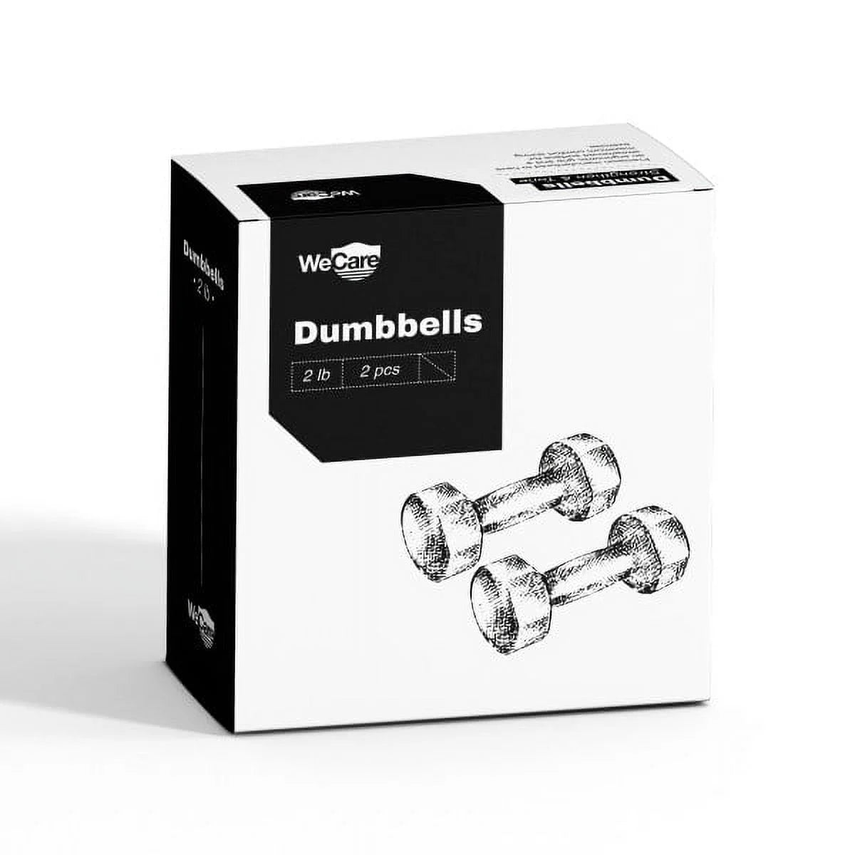 Fitness Neoprene Dumbbell