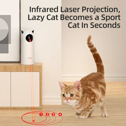 Cat Toys Interactive
