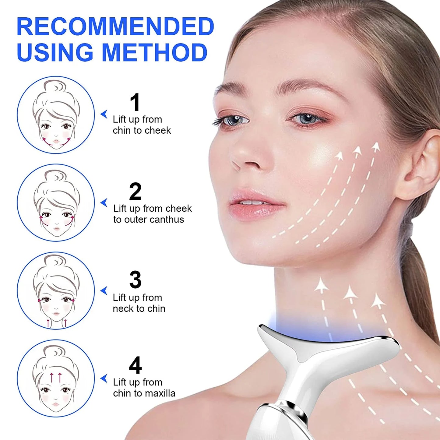 Firming for Neck Face