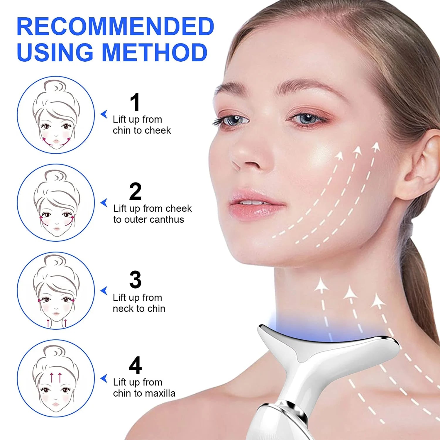 Firming for Neck Face