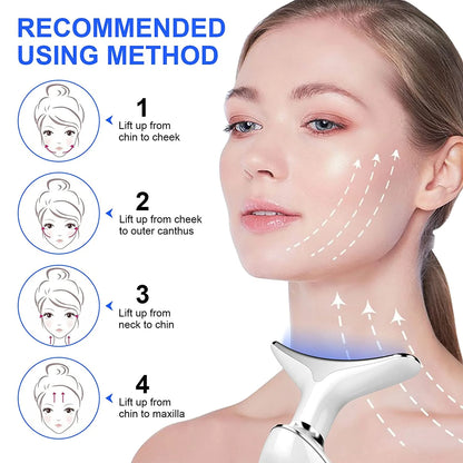 Firming for Neck Face