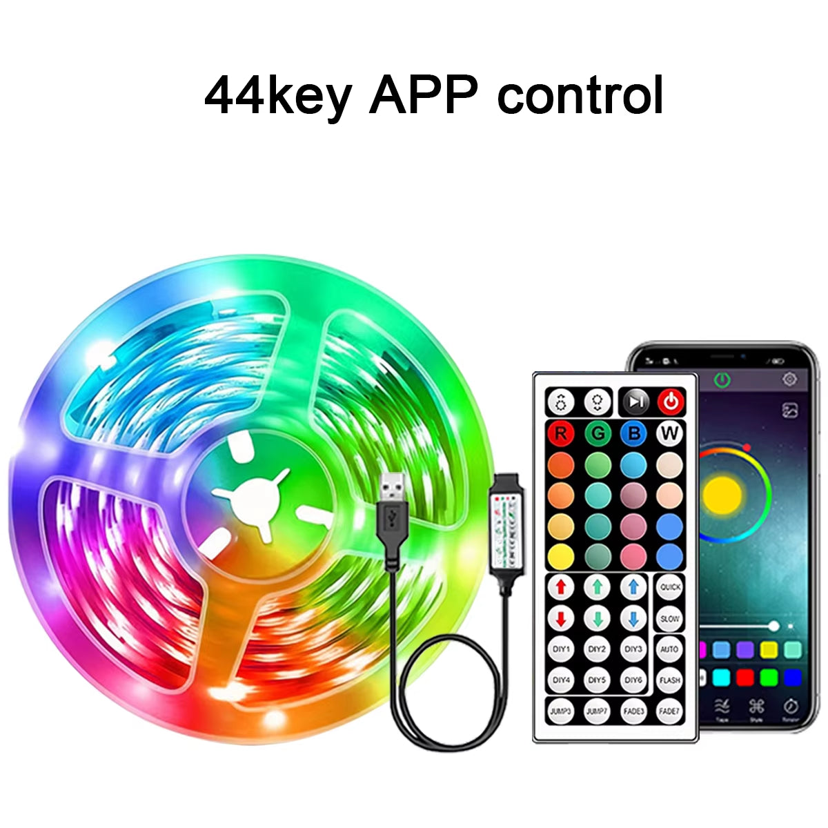 Led Strip Lights 