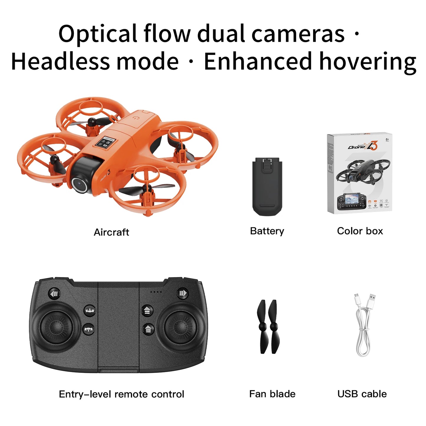 Drone Professional 8K 