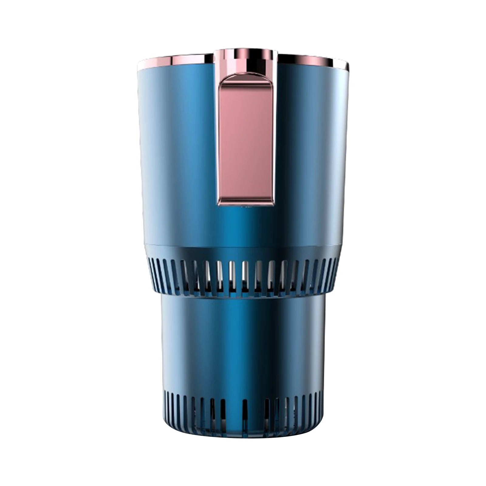 Car Heating Cooling Cup Mug 
