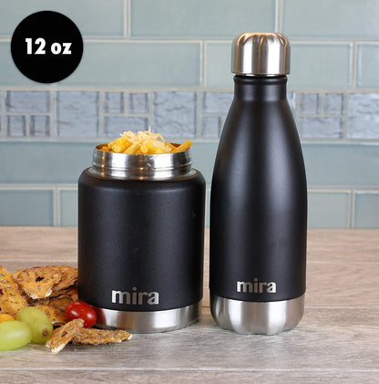 Insulated Water Bottle