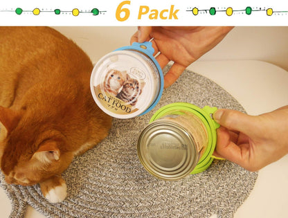 Pet Can Covers