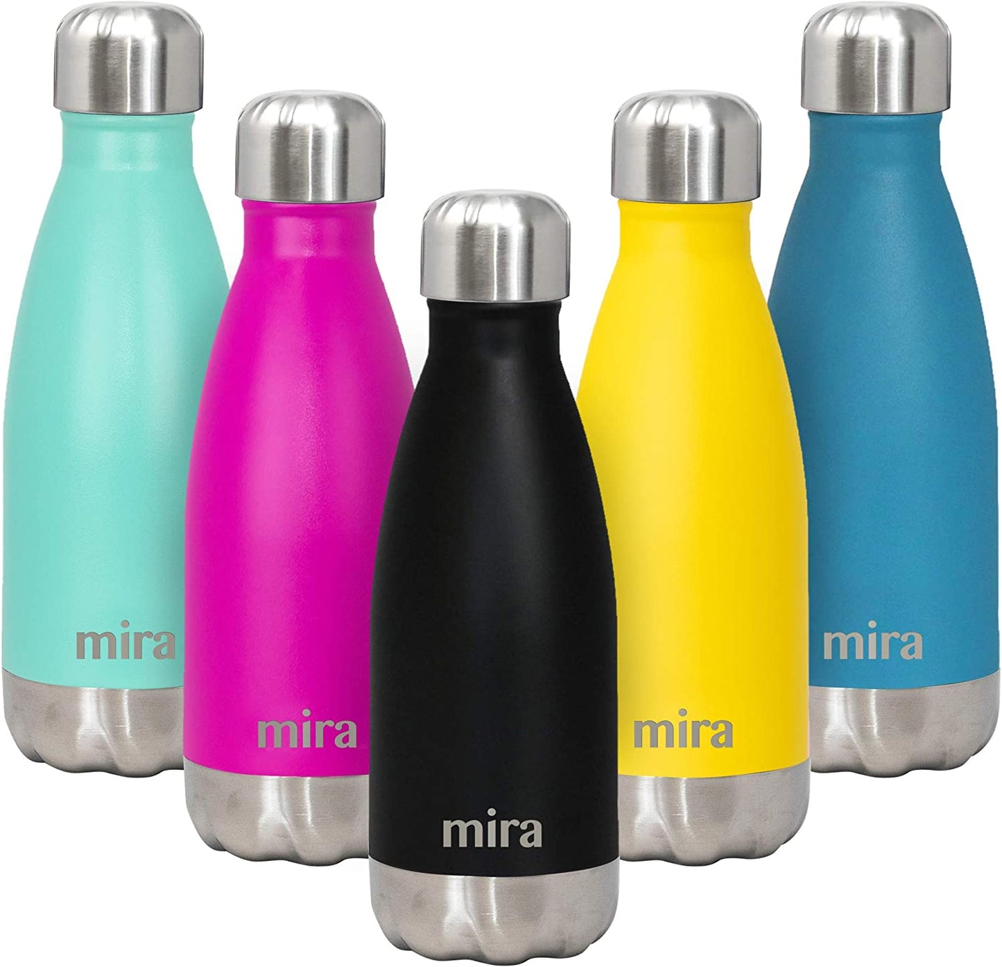 Insulated Water Bottle