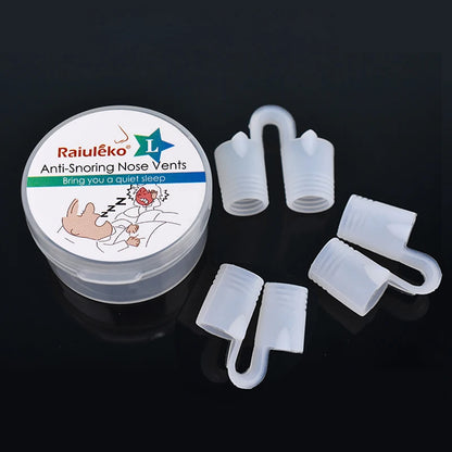Anti Snoring Nasal Dilator 