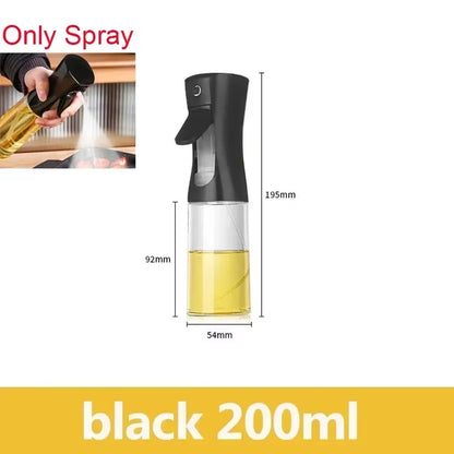 Oil Spray for Kitchen