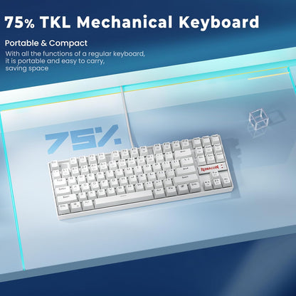 Gaming Keyboard 