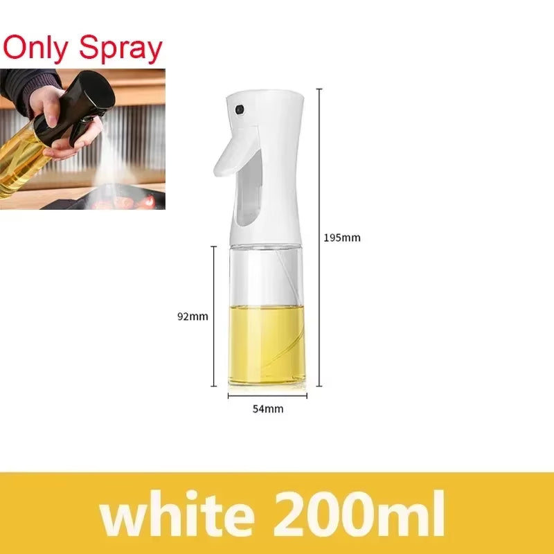 Oil Spray for Kitchen