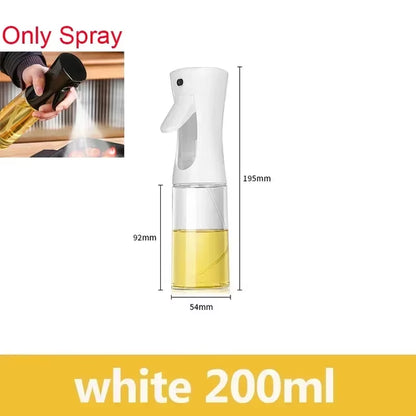 Oil Spray for Kitchen