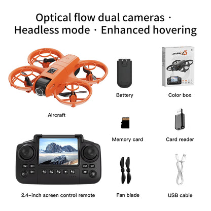 Drone Professional 8K 