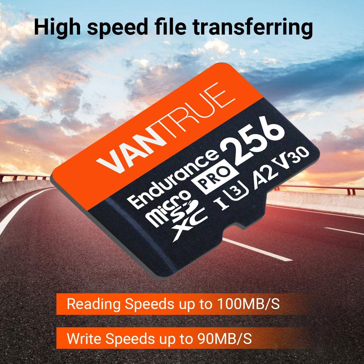 micro SD