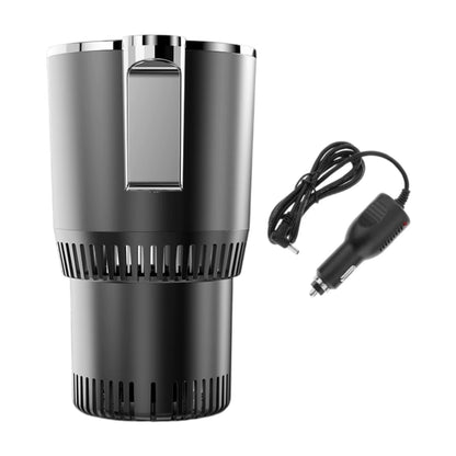 Car Heating Cooling Cup Mug 