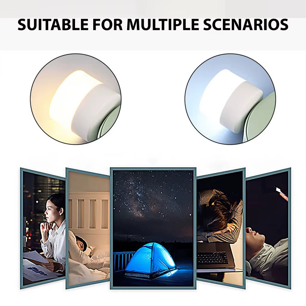 Mini USB Night Light 