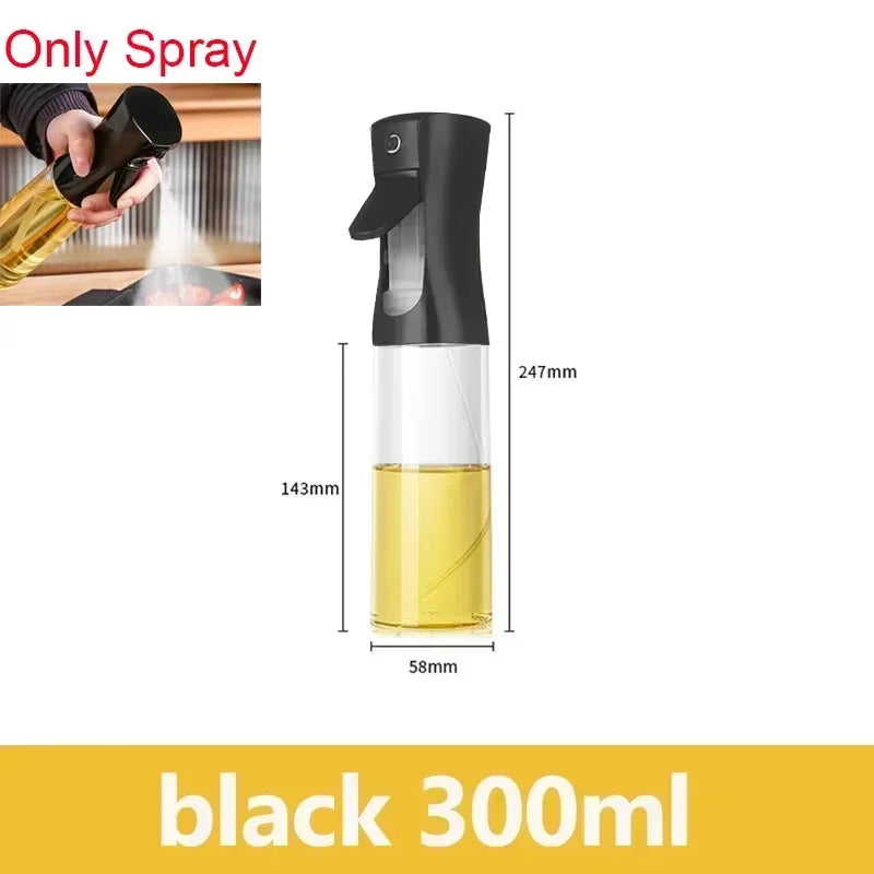 Oil Spray for Kitchen
