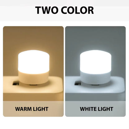 Mini USB Night Light 