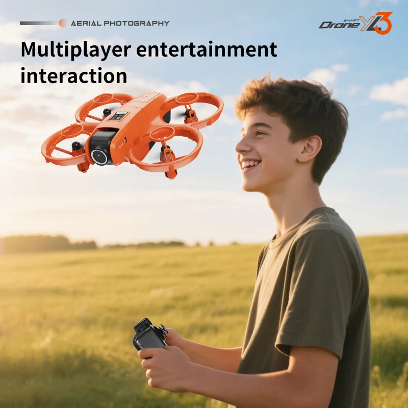 Drone Professional 8K 