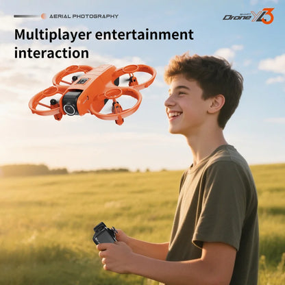 Drone Professional 8K 