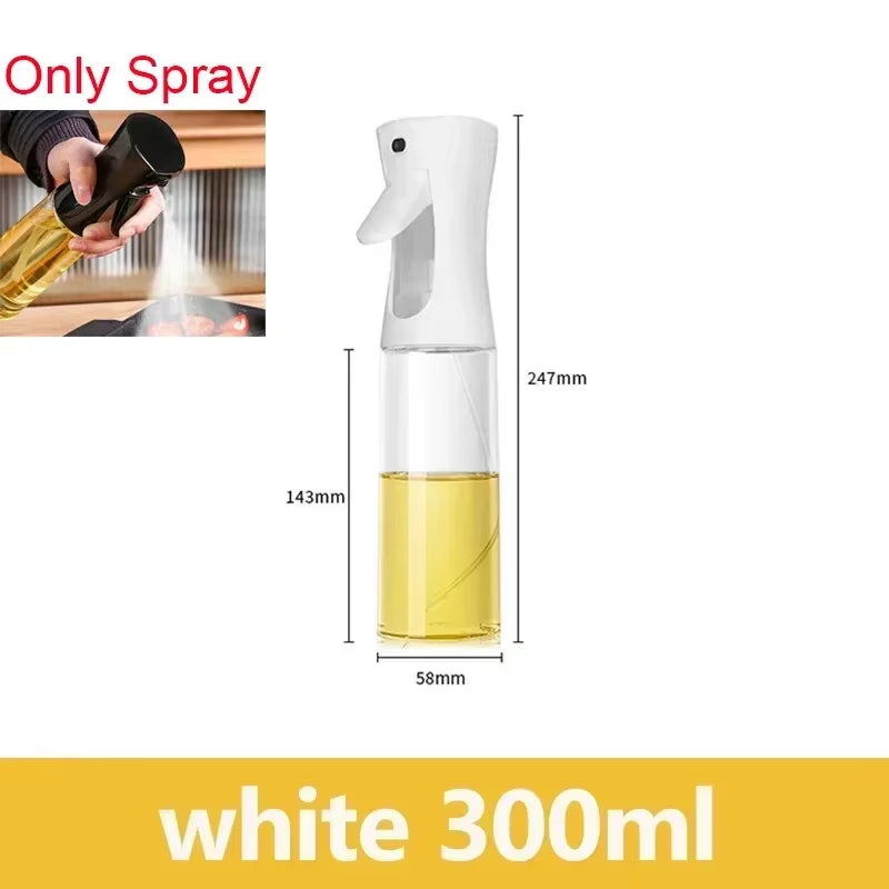 Oil Spray for Kitchen