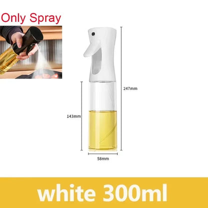 Oil Spray for Kitchen