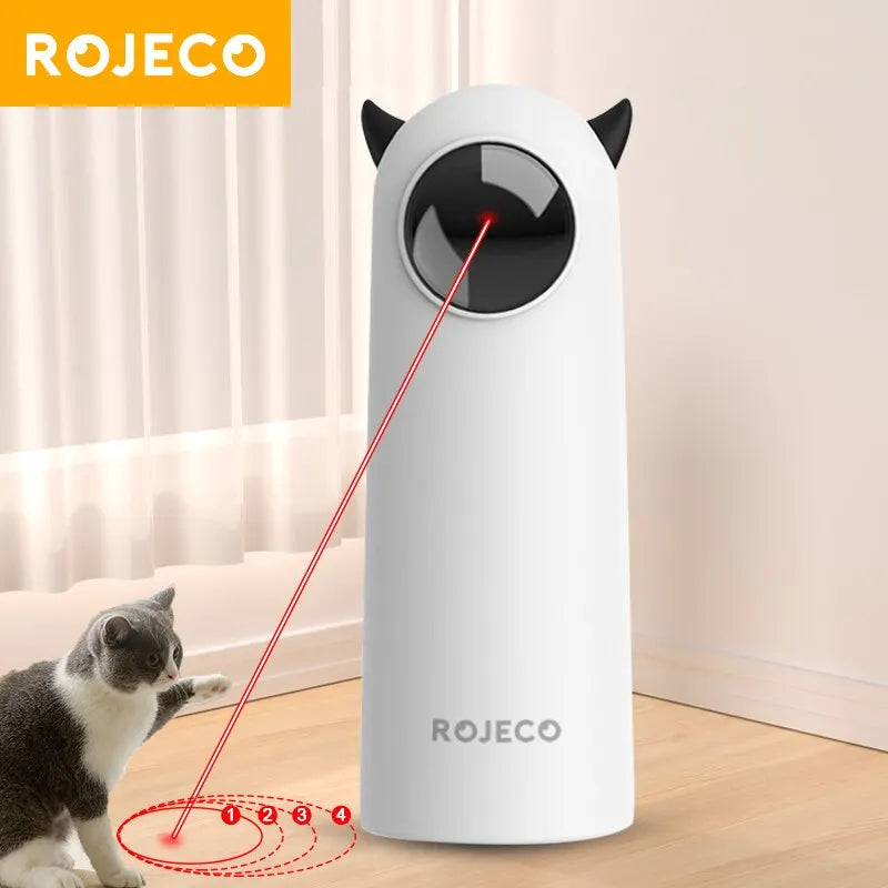 Cat Toys Interactive