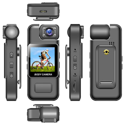 Ultra HD 4K Wifi Mini Camera Portable 