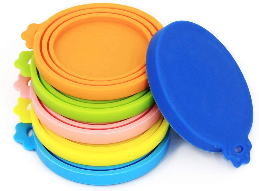 Pet Can Covers