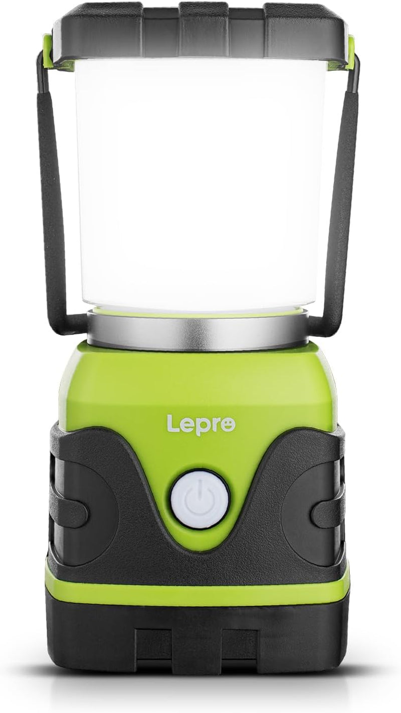 LED Camping Lantern, Waterproof 