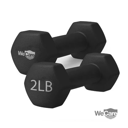 Fitness Neoprene Dumbbell