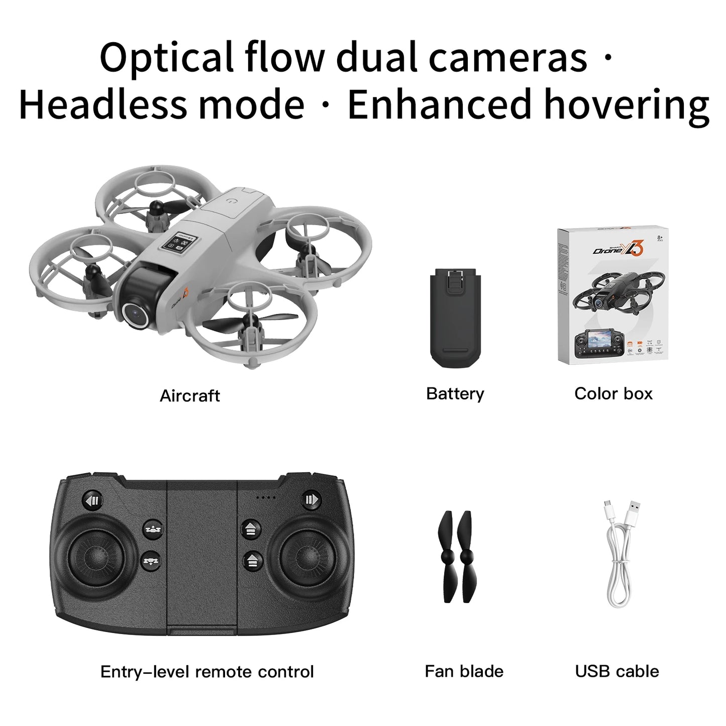 Drone Professional 8K 