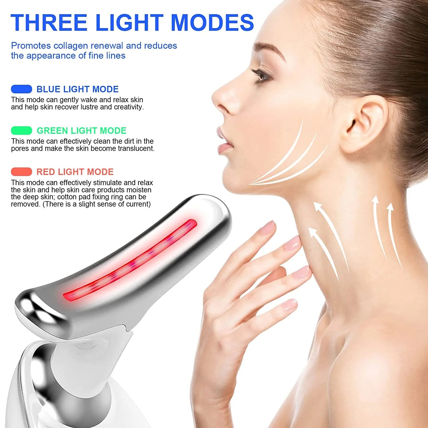 Firming for Neck Face