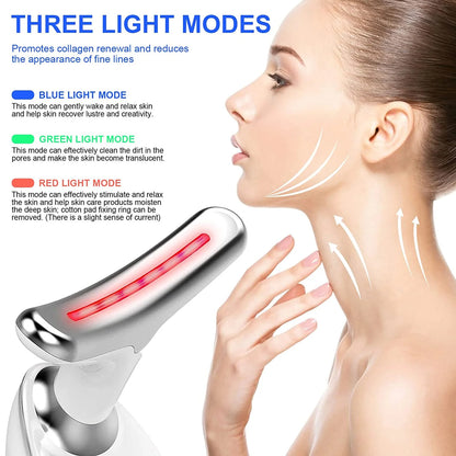 Firming for Neck Face