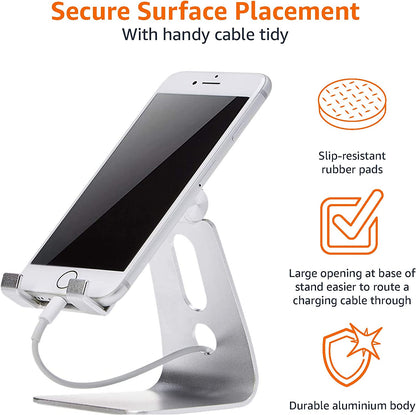 Phone Stand for Cell Phones