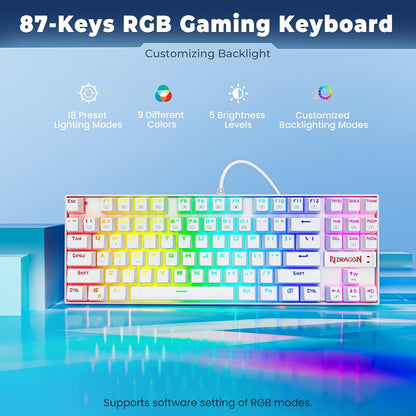 Gaming Keyboard 