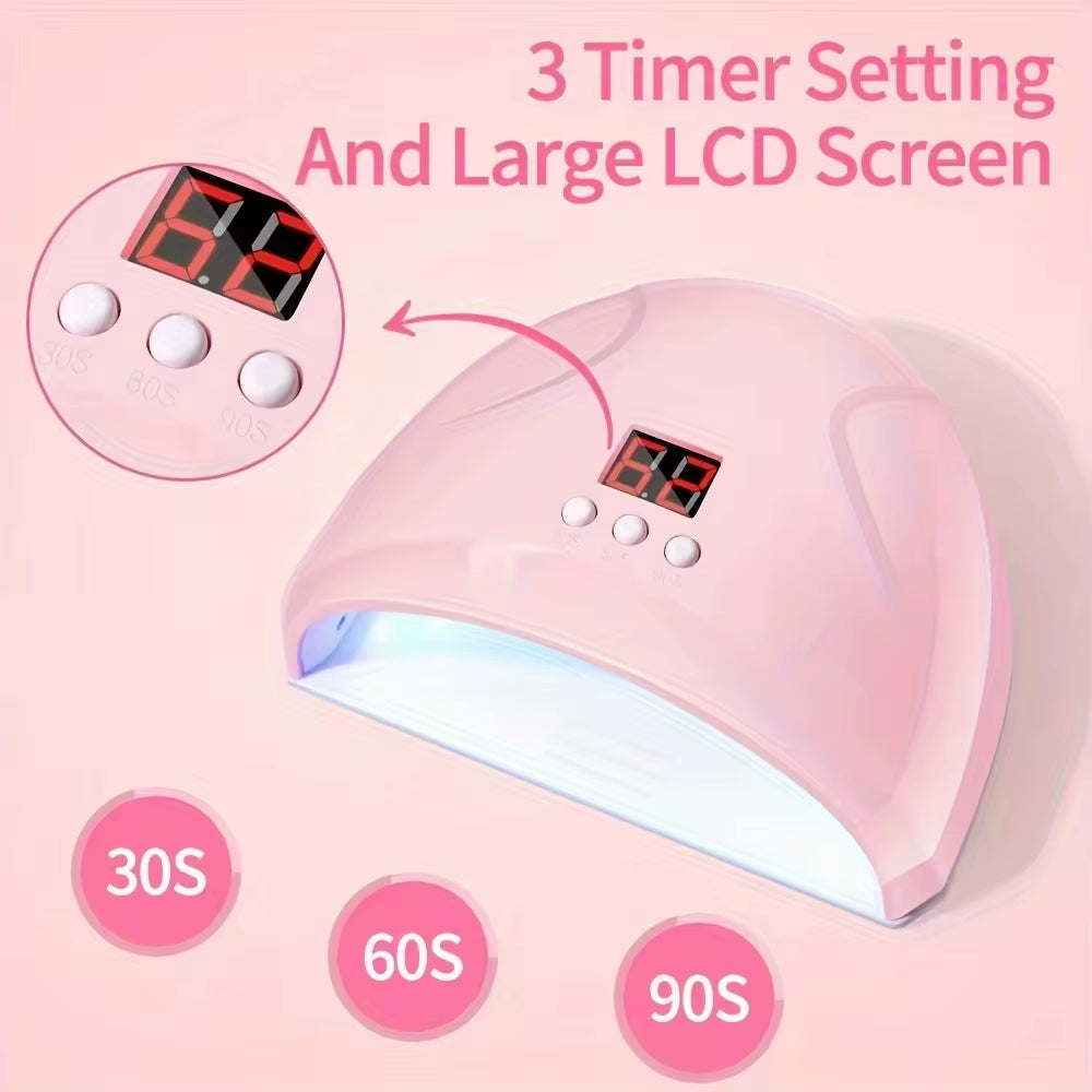 Nail Drill Polish profesional 