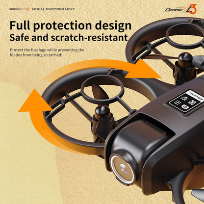 Drone Professional 8K 