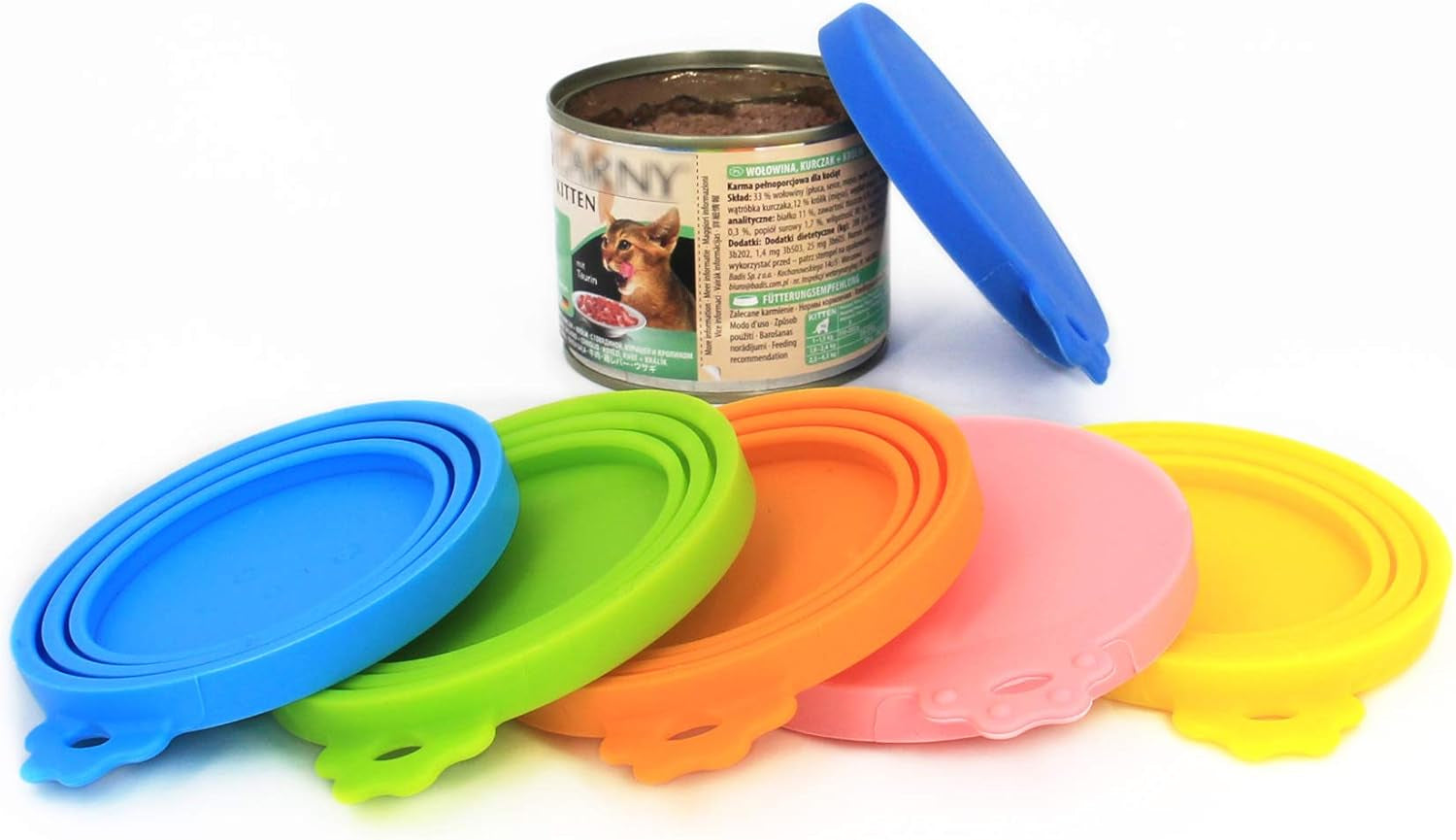Pet Can Covers