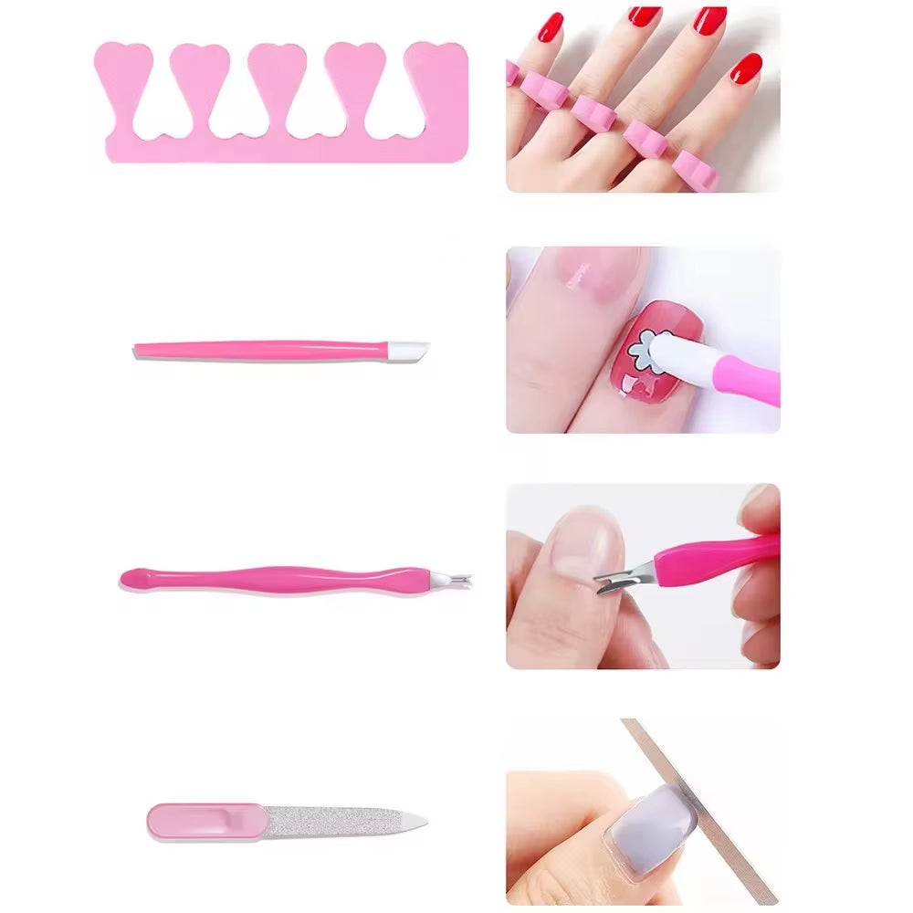 Nail Drill Polish profesional 