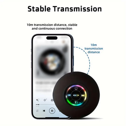 Portable Wireless Bluetooth Speaker 