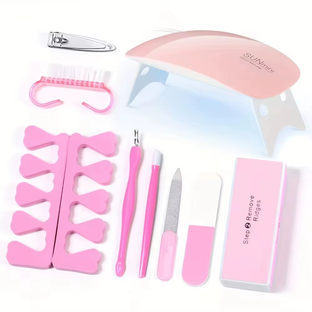 Nail Drill Polish profesional 