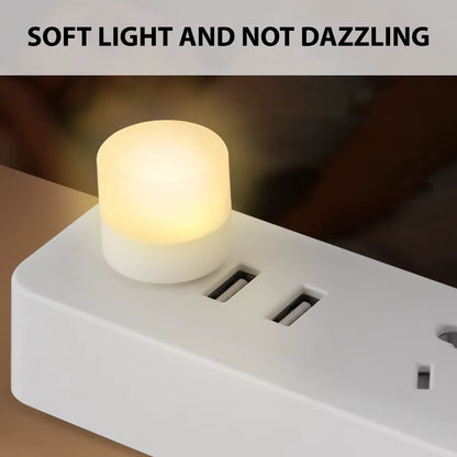 Mini USB Night Light 