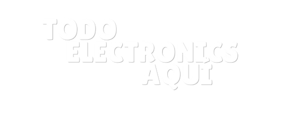 Todo Electronics Aqui