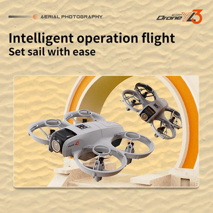 Drone Professional 8K 